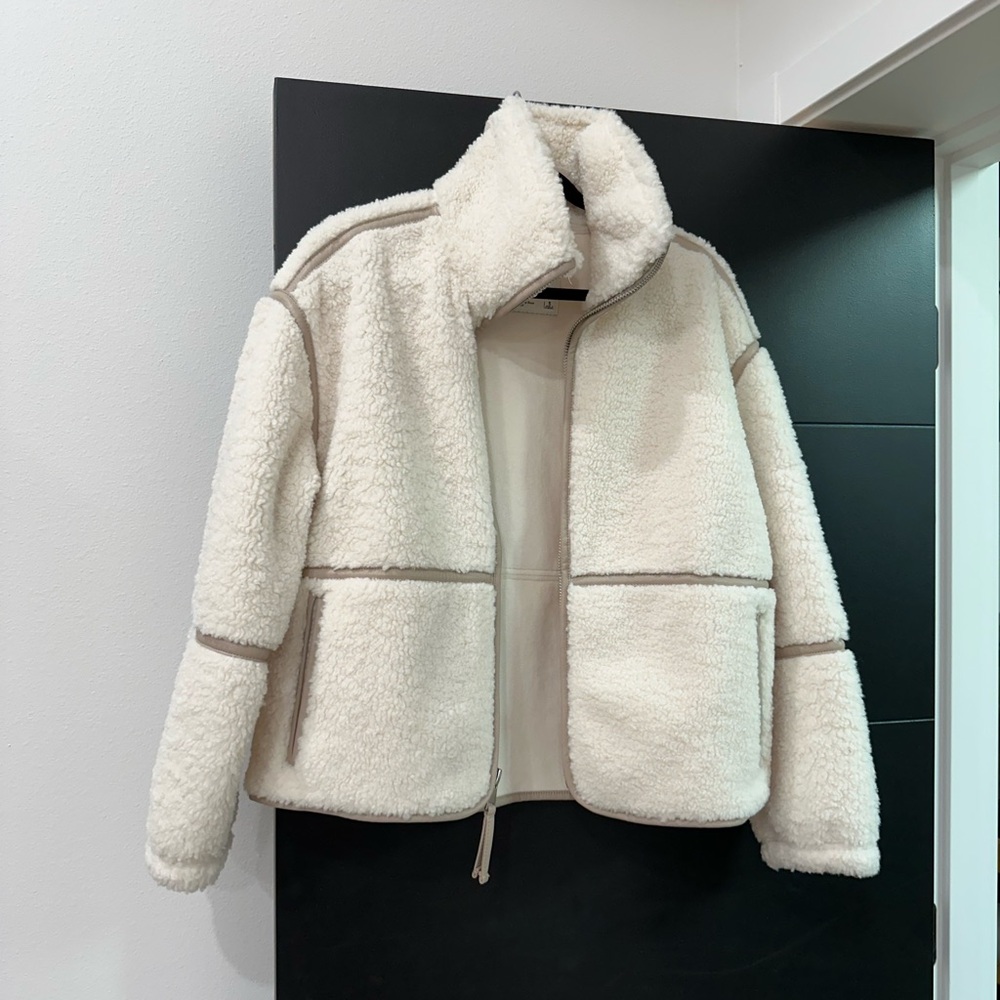 Abercrombie jacket